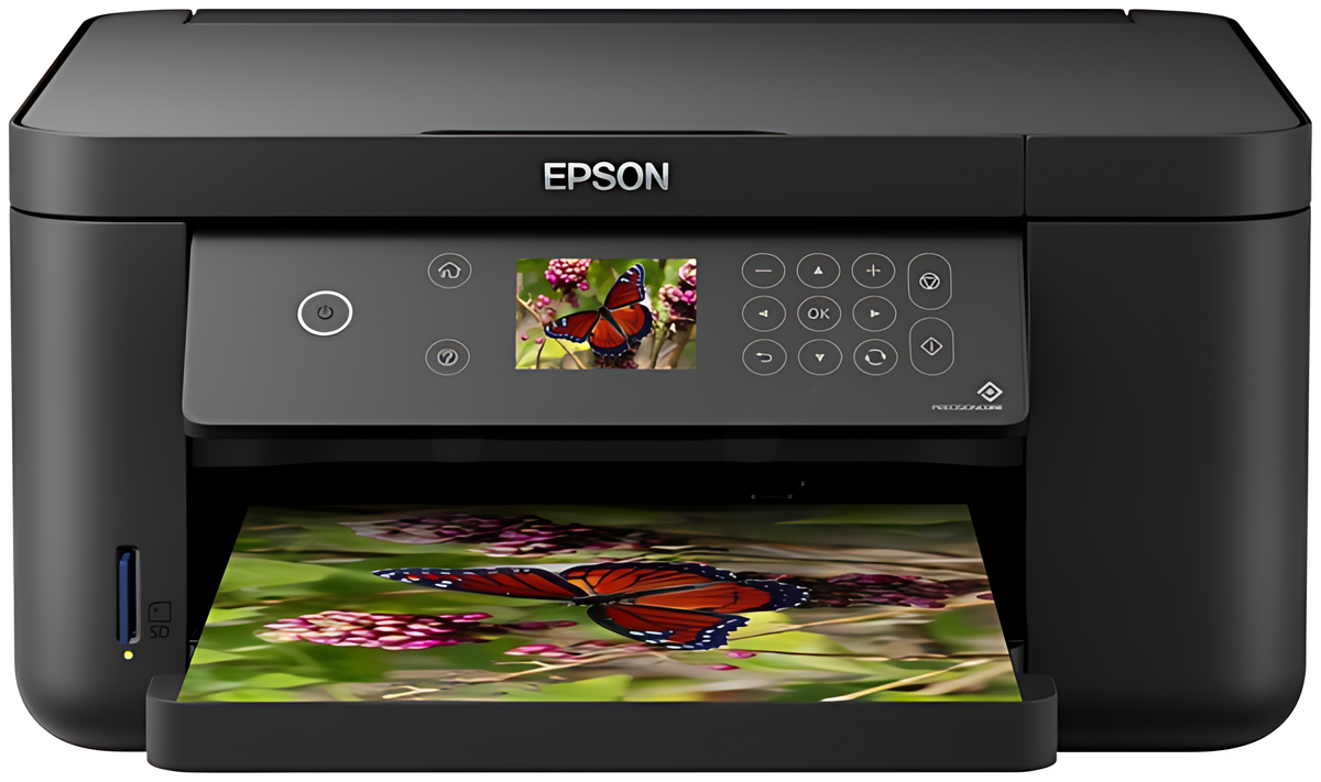 Epson Expression Home XP-5100 Serie