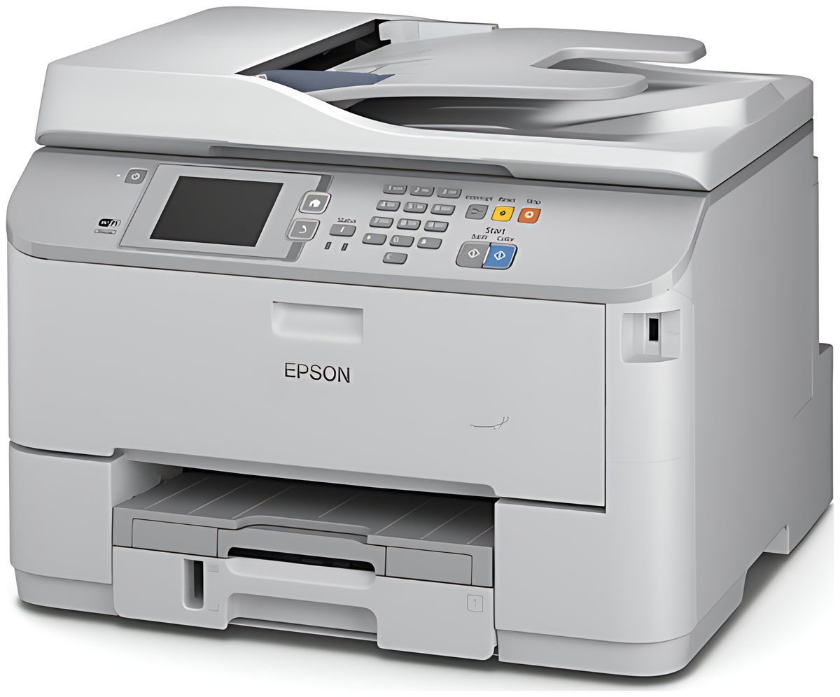 Epson WorkForce Pro Multifunktionsgerät