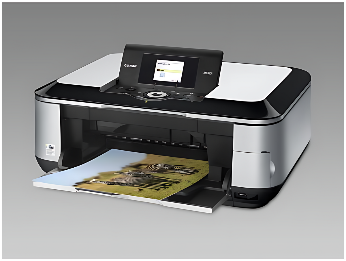 Canon Pixma MP620 Multifunktionsgerät