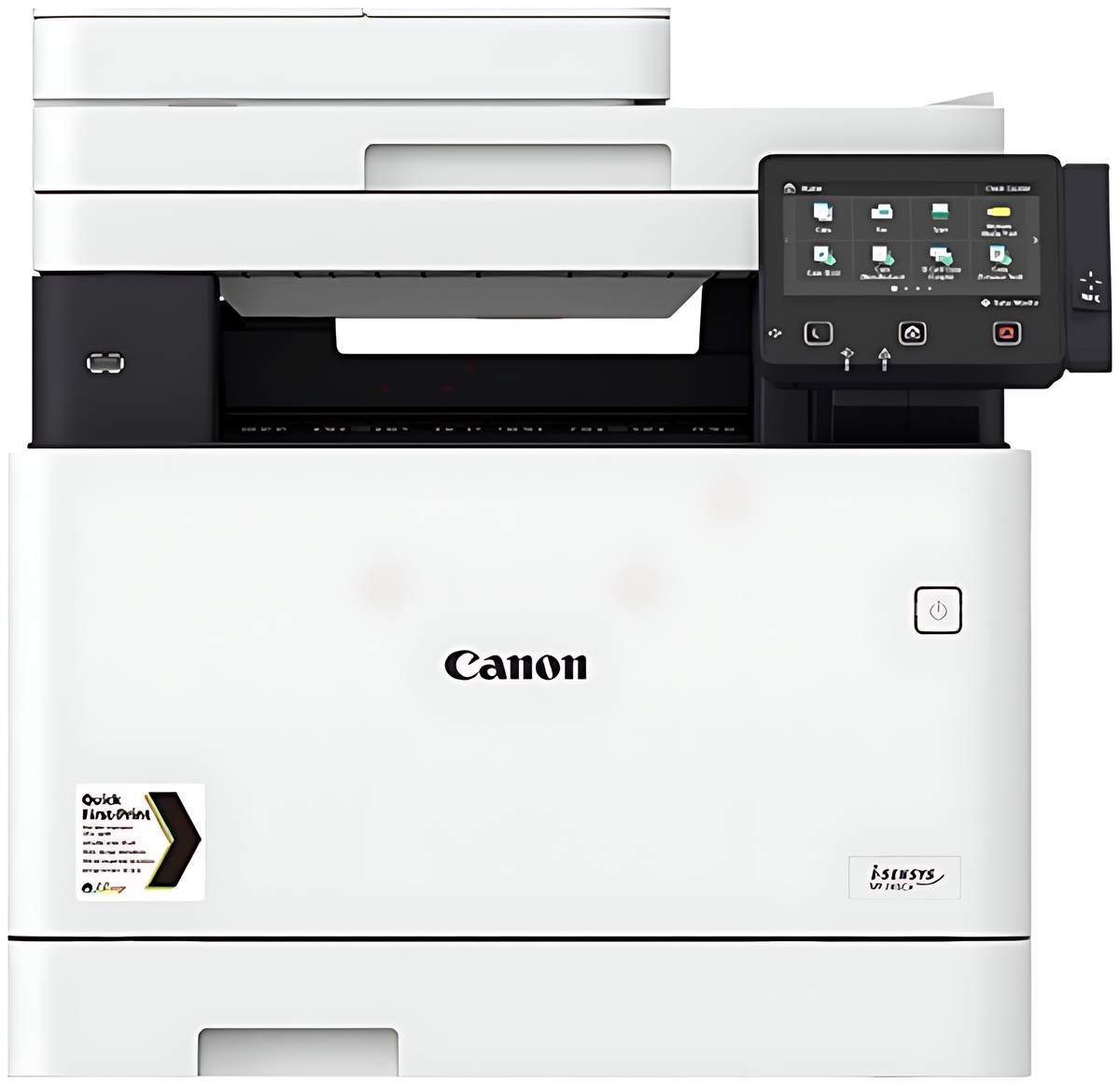 Canon MF Serie