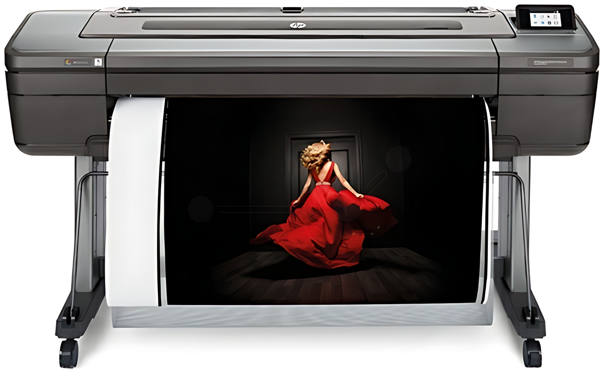 HP DesignJet Z9 Plotter