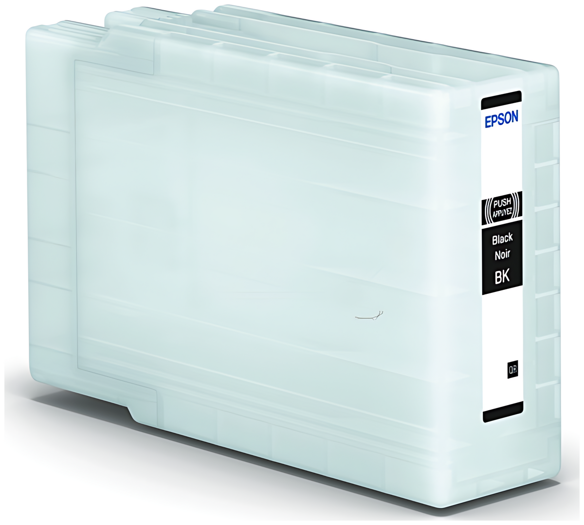 Epson Tintenpatrone schwarz