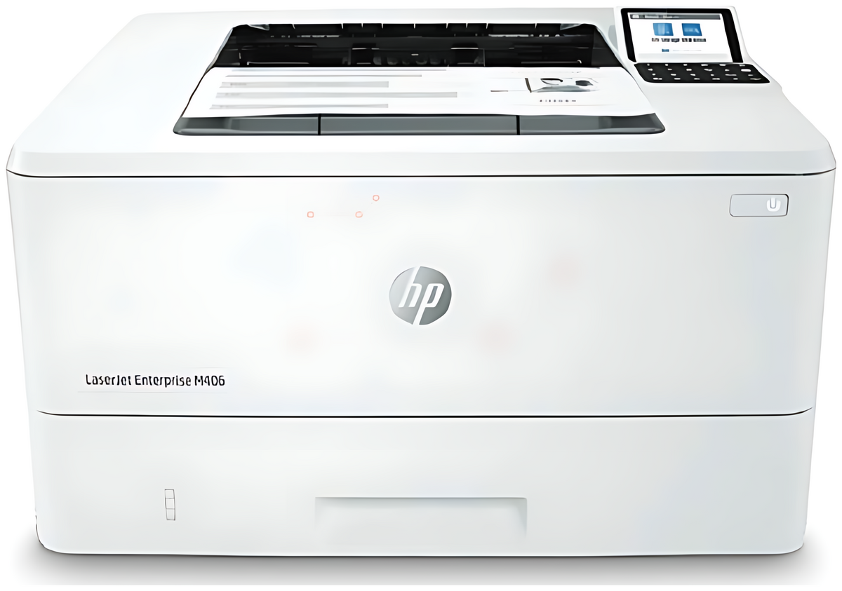 HP LaserJet Enterprise