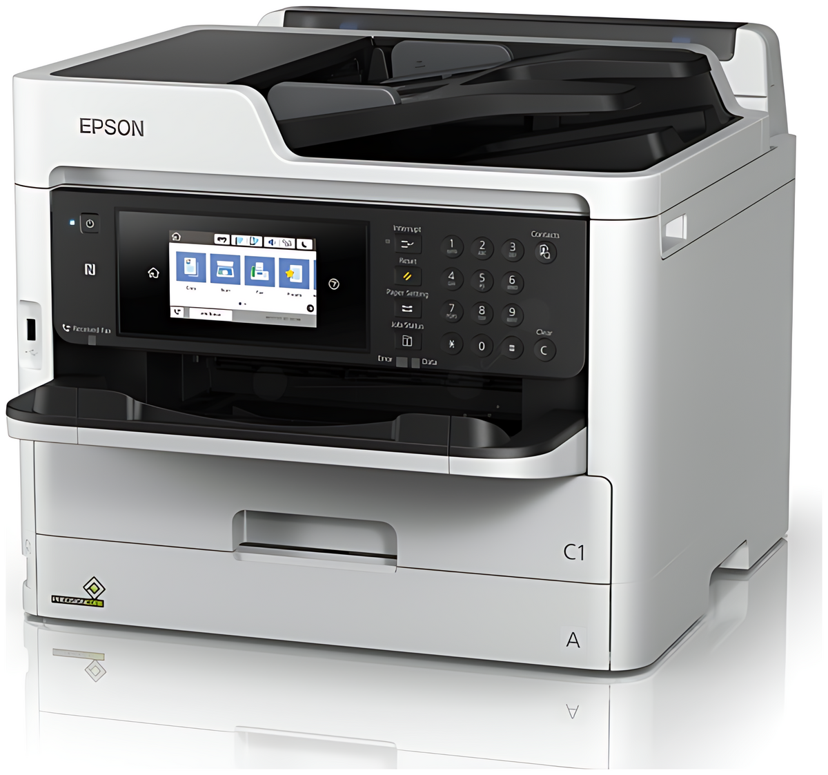Epson WorkForce Pro Drucker