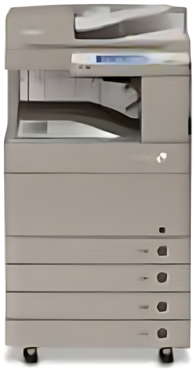 Canon imageRUNNER Advance Digitalkopierer