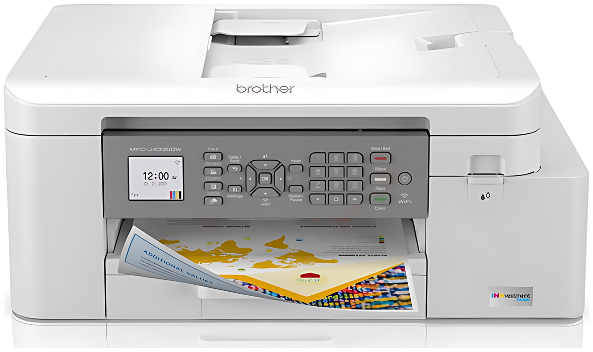 Brother MFC-J 4335 DW