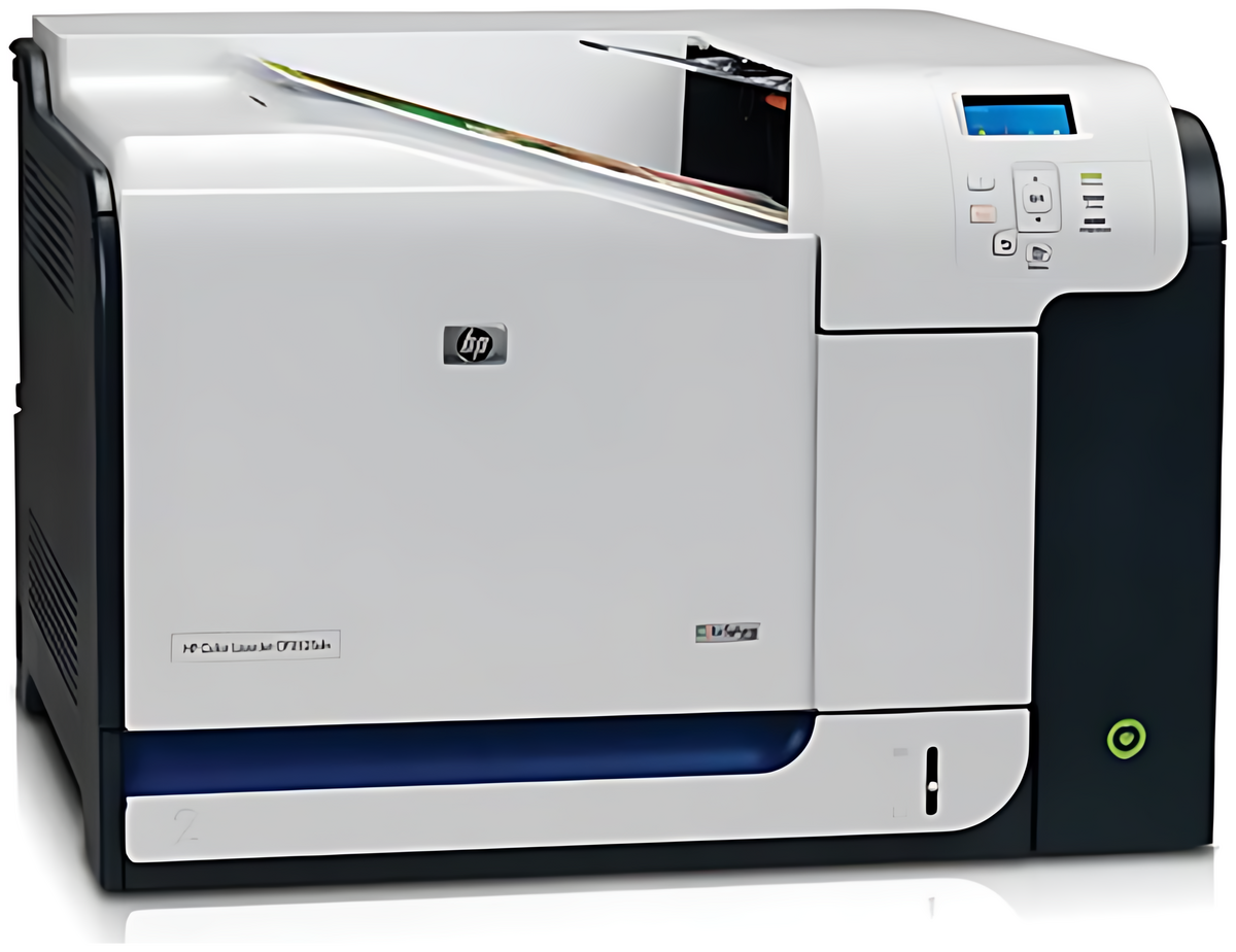 HP Color LaserJet Drucker