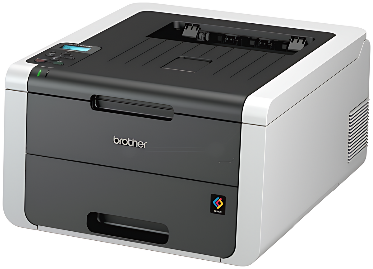 Brother HL-3170CDW Farblaserdrucker