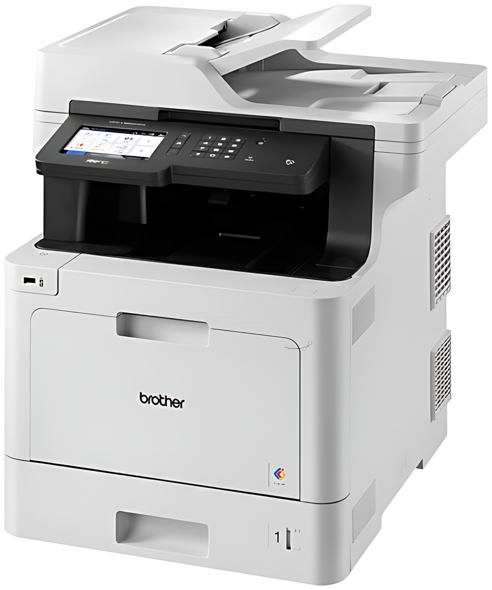 Brother MFC-L 8900 CDW