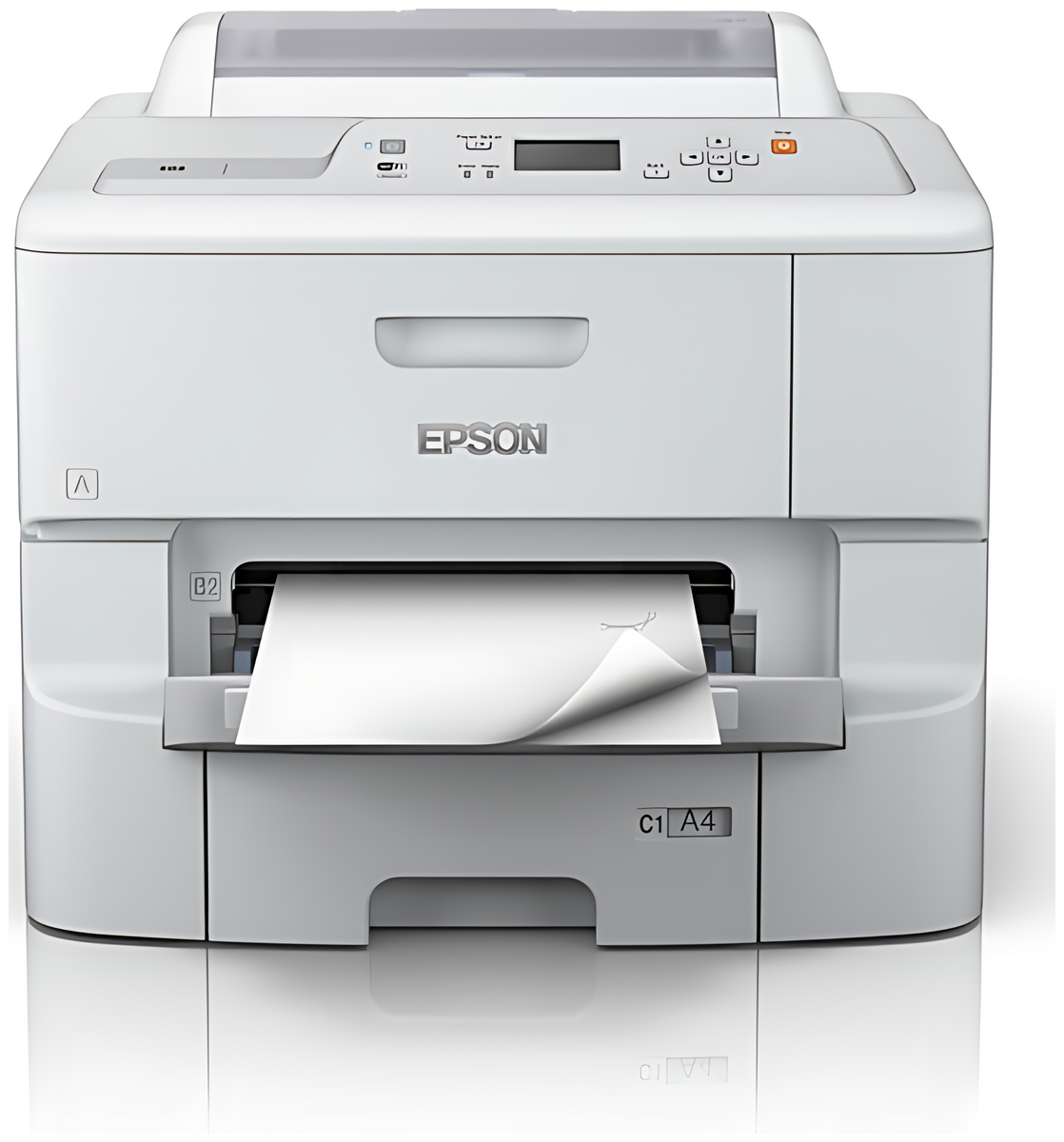 Epson WorkForce Pro Drucker