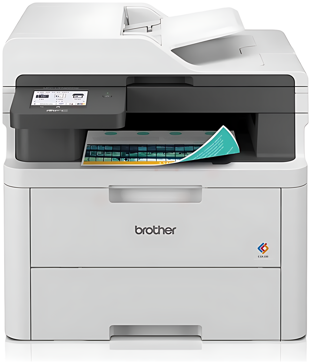 Brother MFC-L Multifunktions-Farblaser