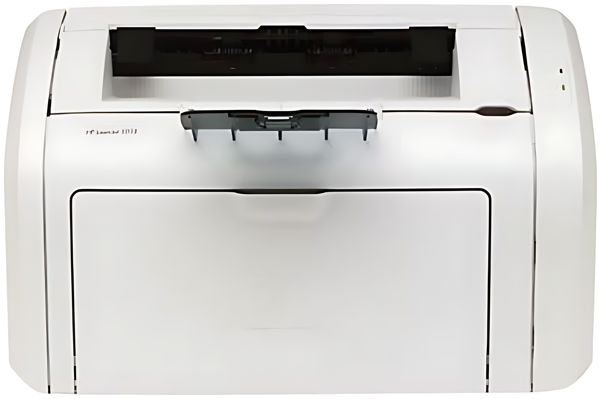 HP LaserJet 1018 Drucker
