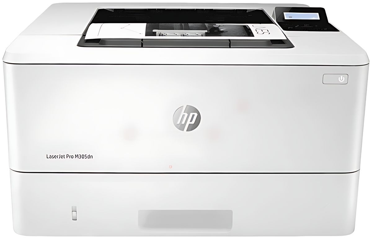 HP LaserJet Pro M305