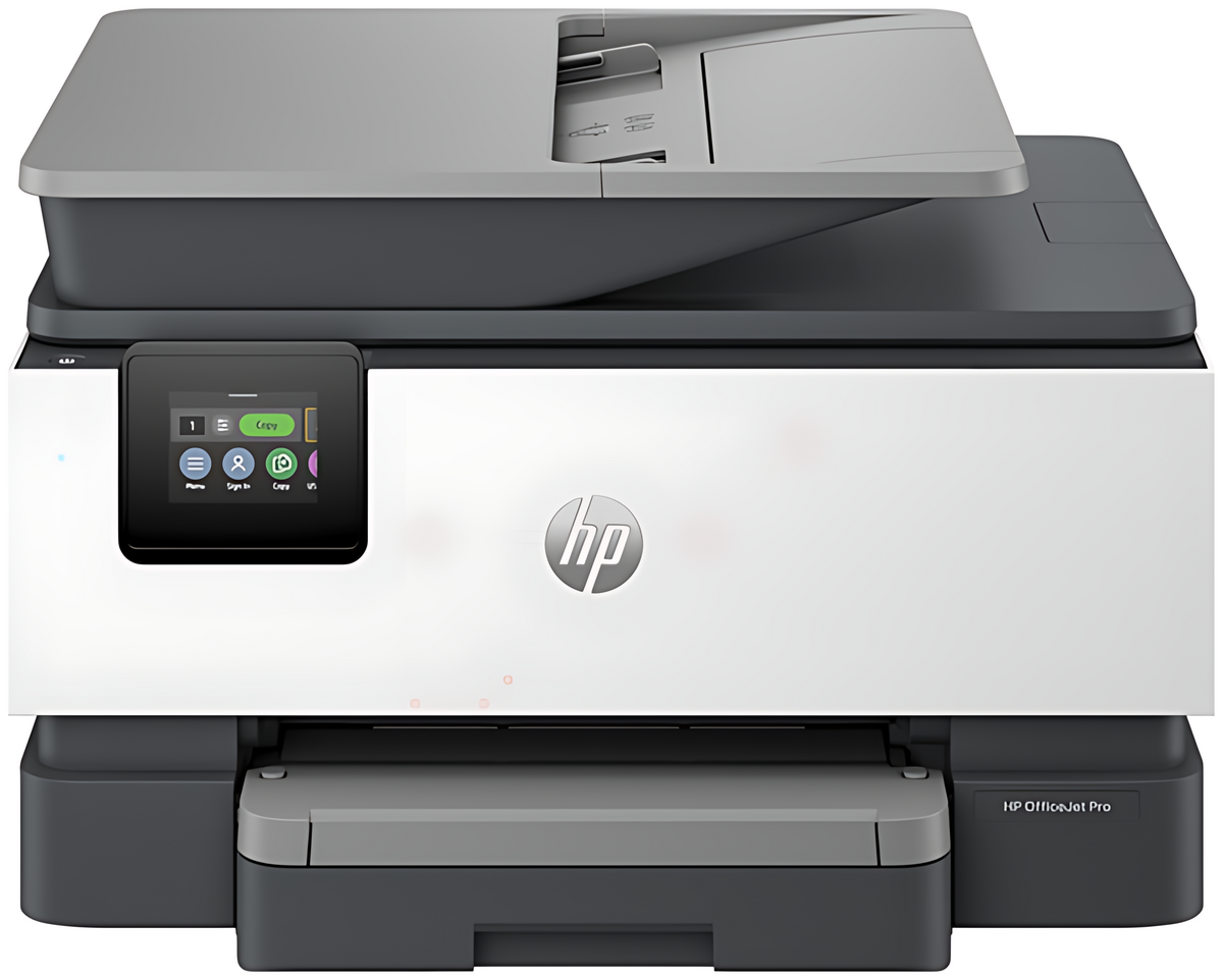 HP OfficeJet Pro 9120 Serie