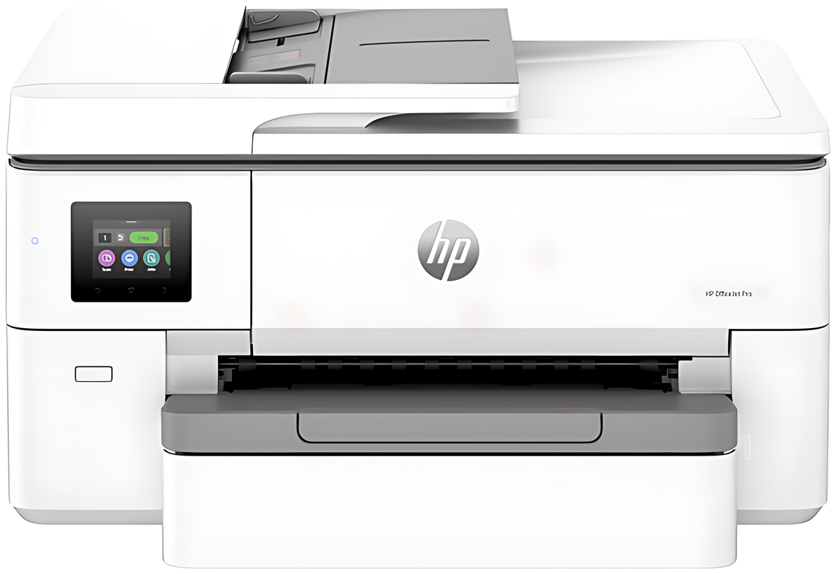HP OfficeJet Pro 9700 Serie