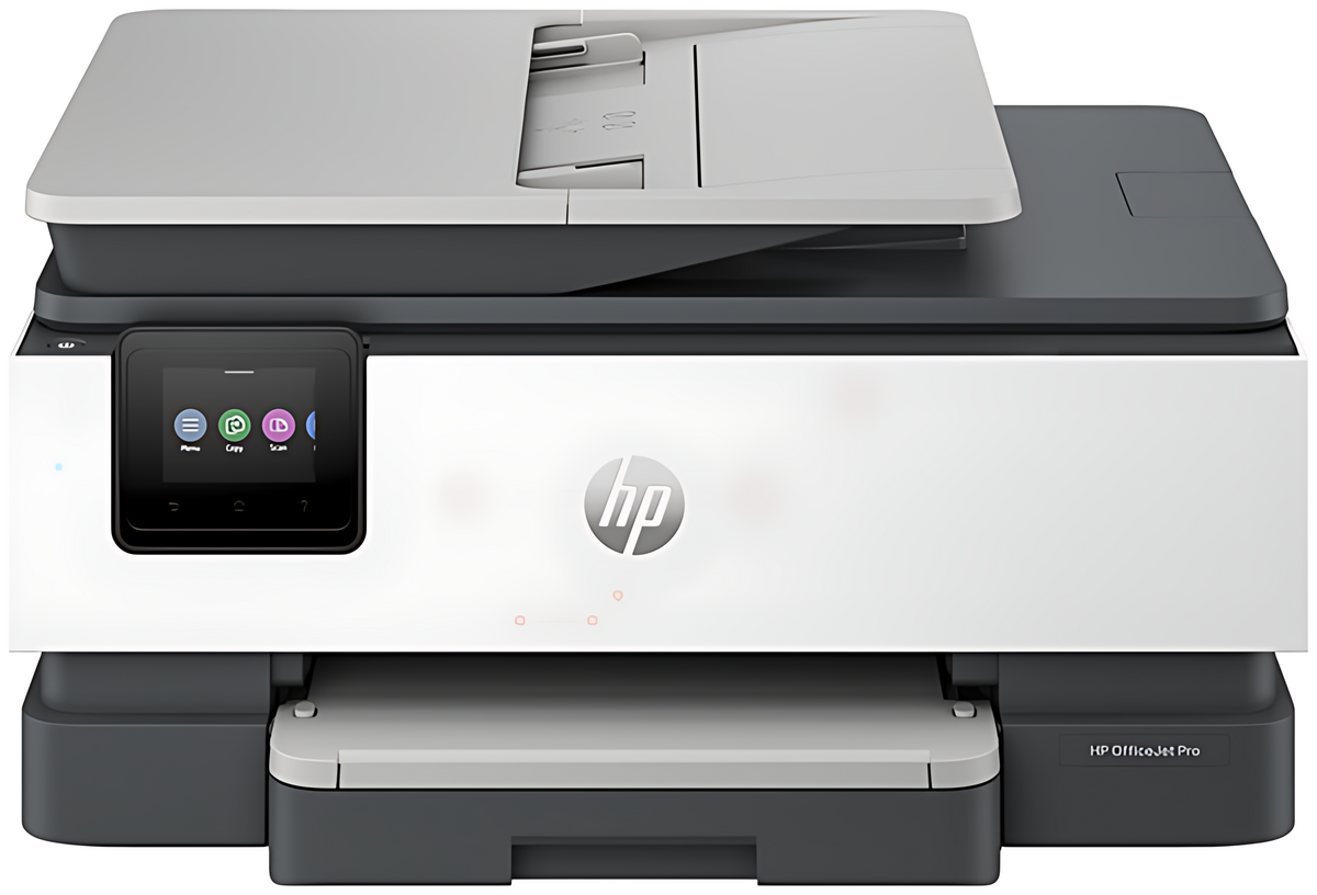HP OfficeJet Pro Serie