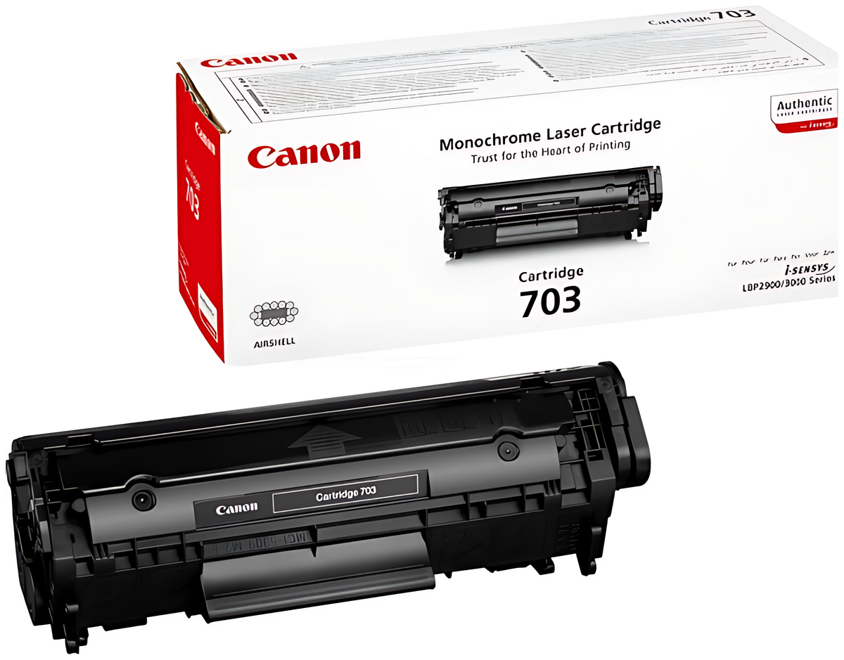 Canon 703 Toner