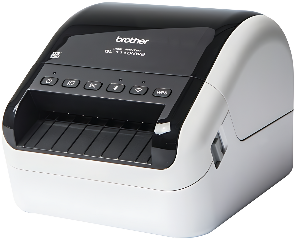 Brother P-Touch Zubehör