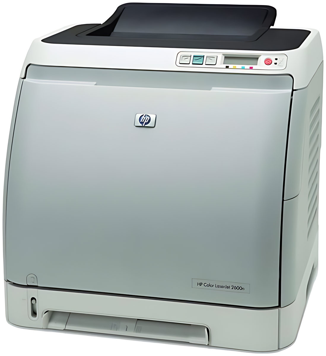 HP Color LaserJet 2600 Serie