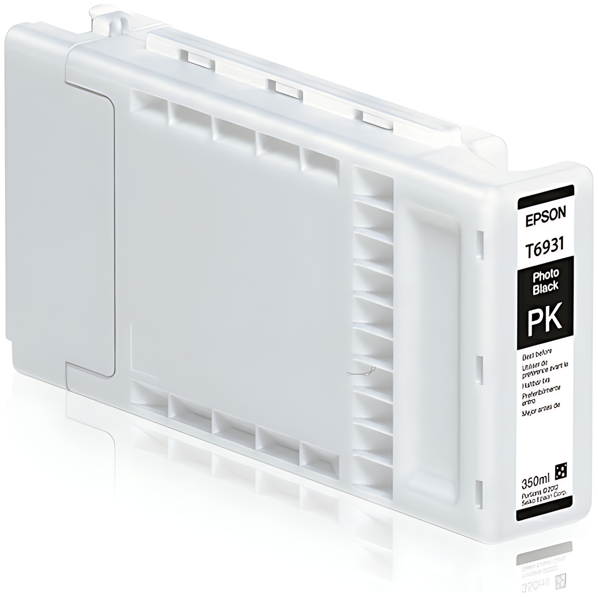 Epson Tintenpatrone Qualität