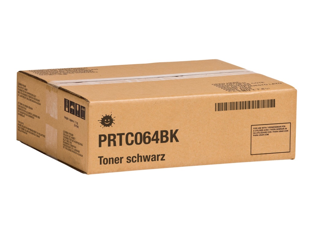 Kompatible 064 Toner