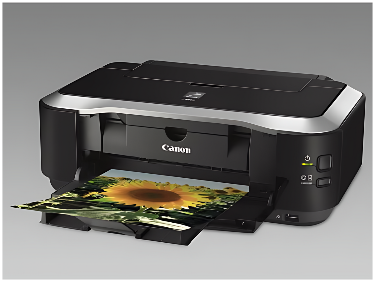Canon Pixma IP4600 Drucker