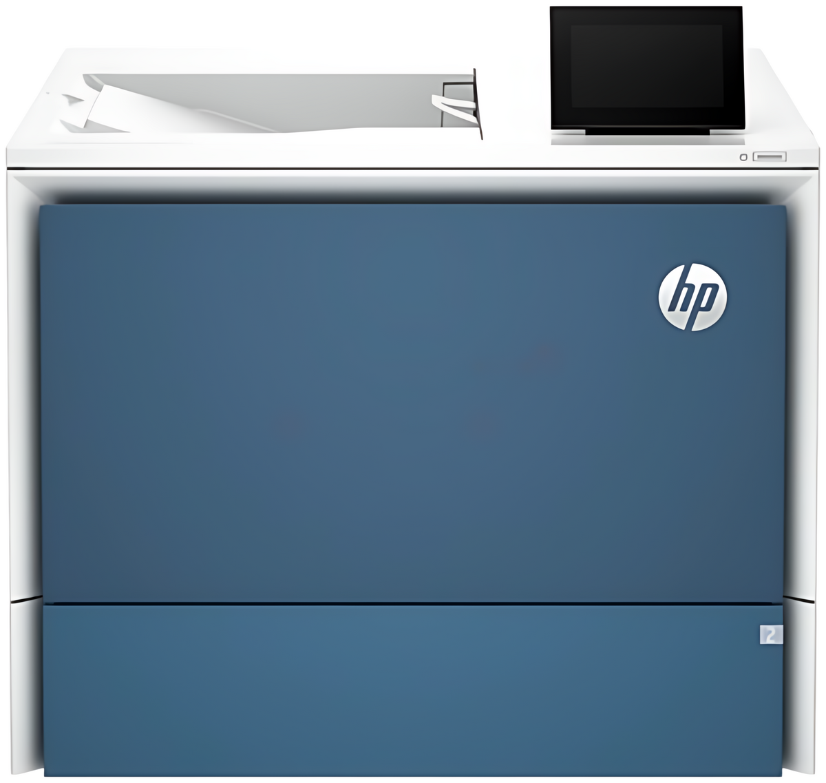 HP Color LaserJet Enterprise Drucker
