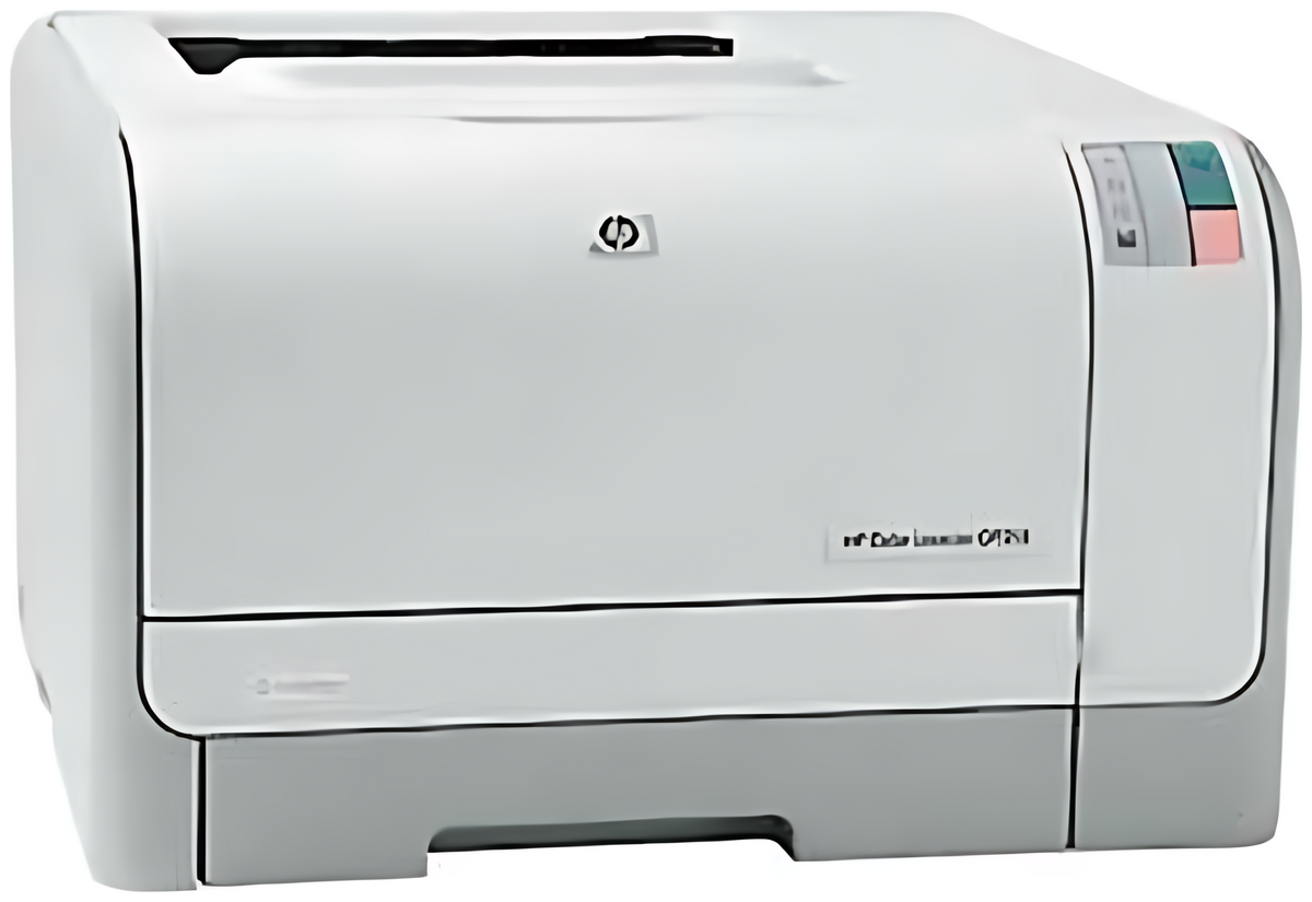 HP Color LaserJet Drucker