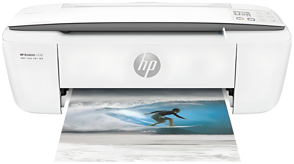 HP DeskJet 3720