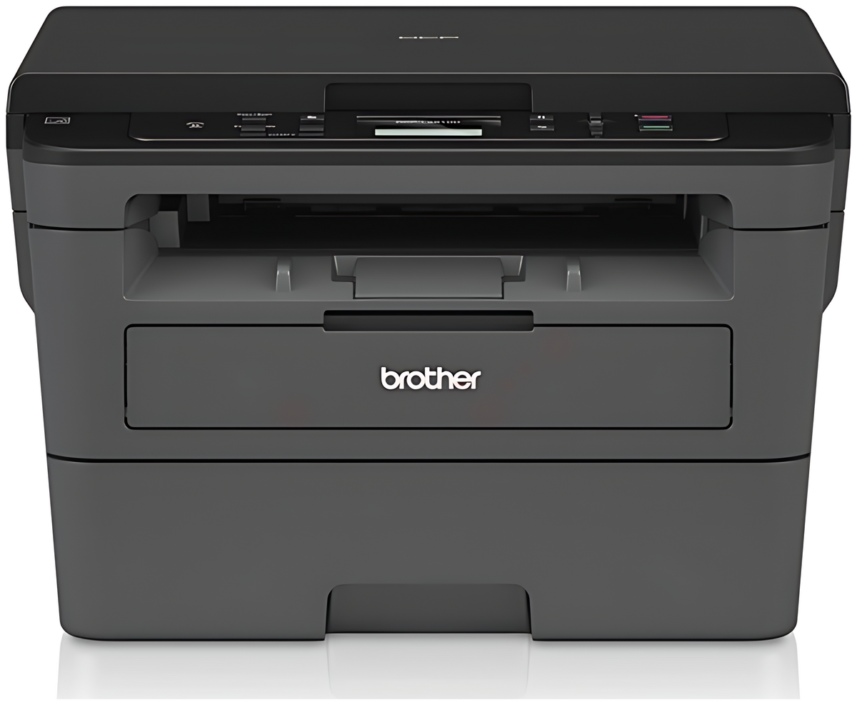 Brother DCP-L Multifunktions-Laser