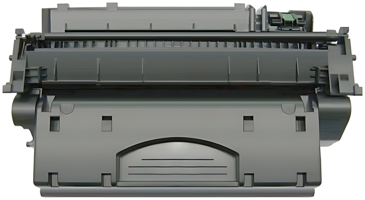 Kompatible HP 05A Toner