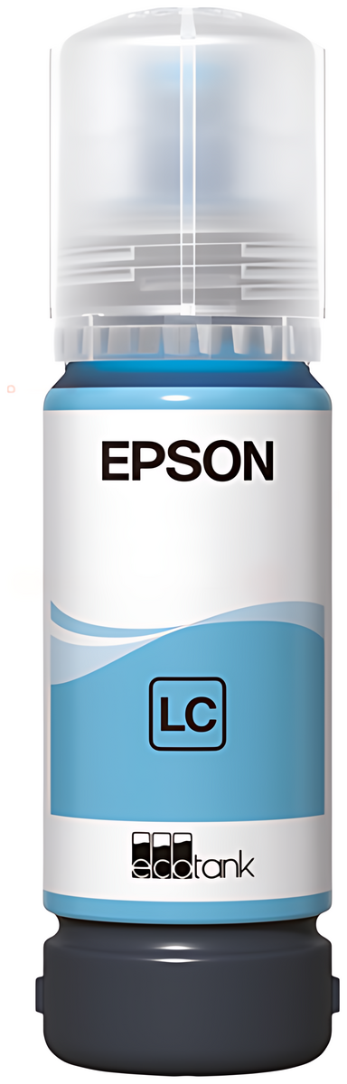 Vollständige Epson 107 Tintenserie