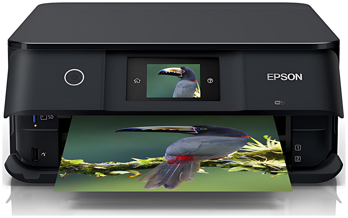 Epson Expression Photo XP-8500