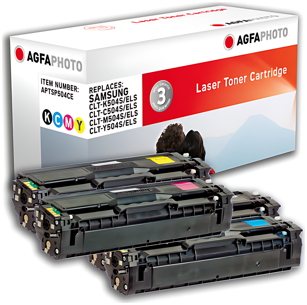 Kompatible MultiPack Alternativen