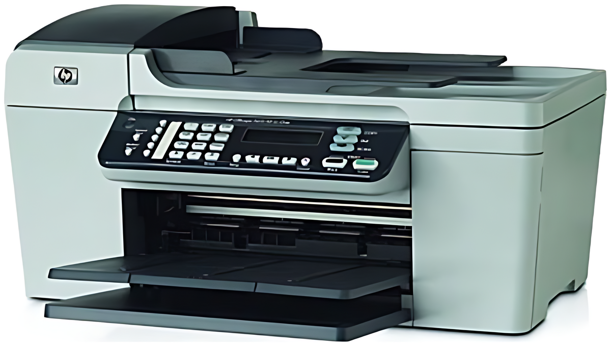 HP OfficeJet Serie