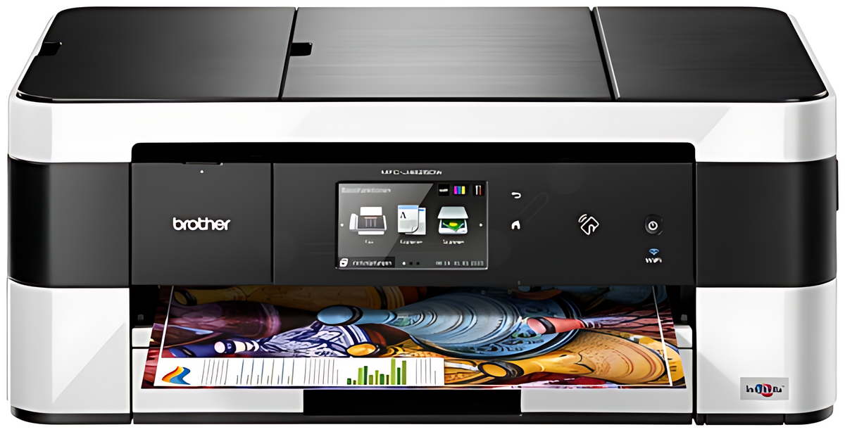 Brother MFC-J 4625 DW