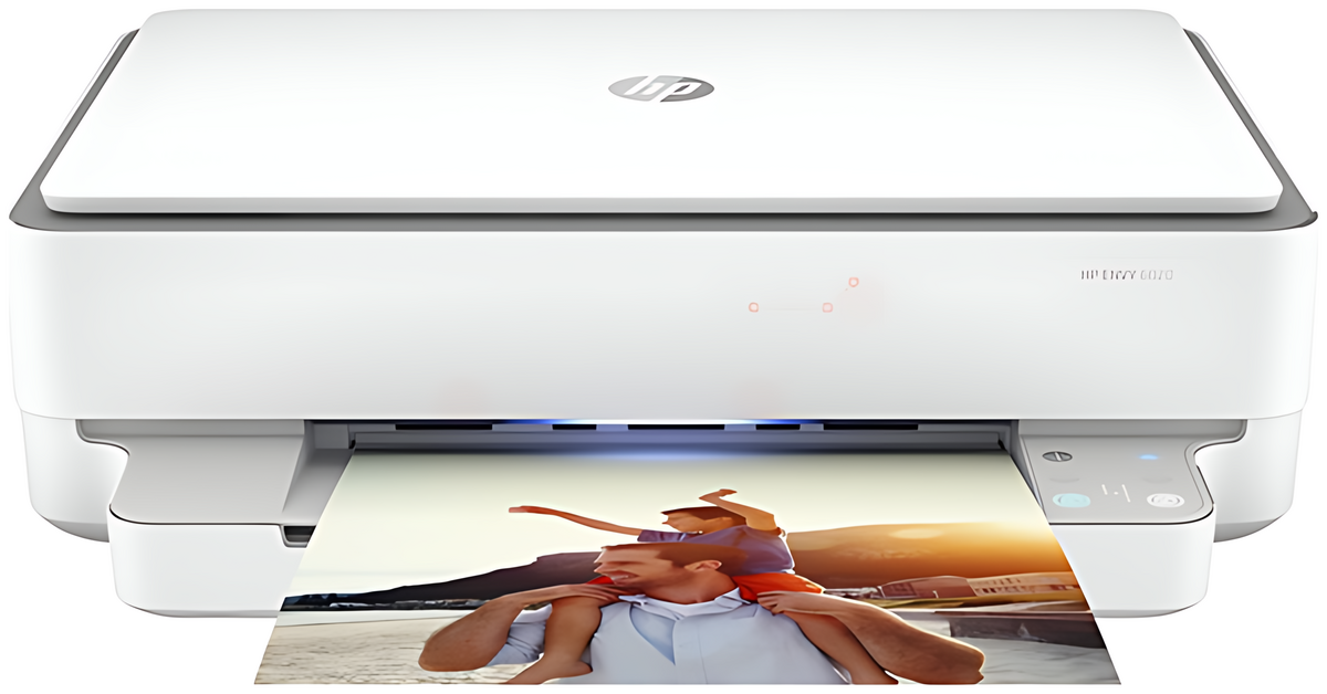 HP Envy Drucker