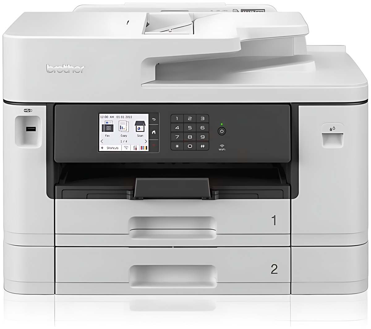 Brother MFC-J 5740 DW