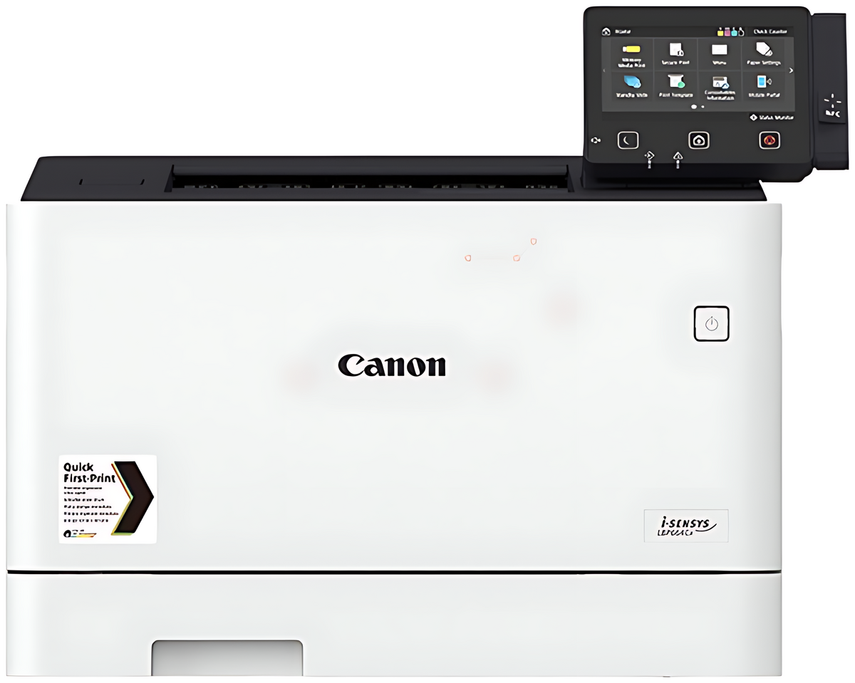 Canon i-SENSYS LBP-664 Cx