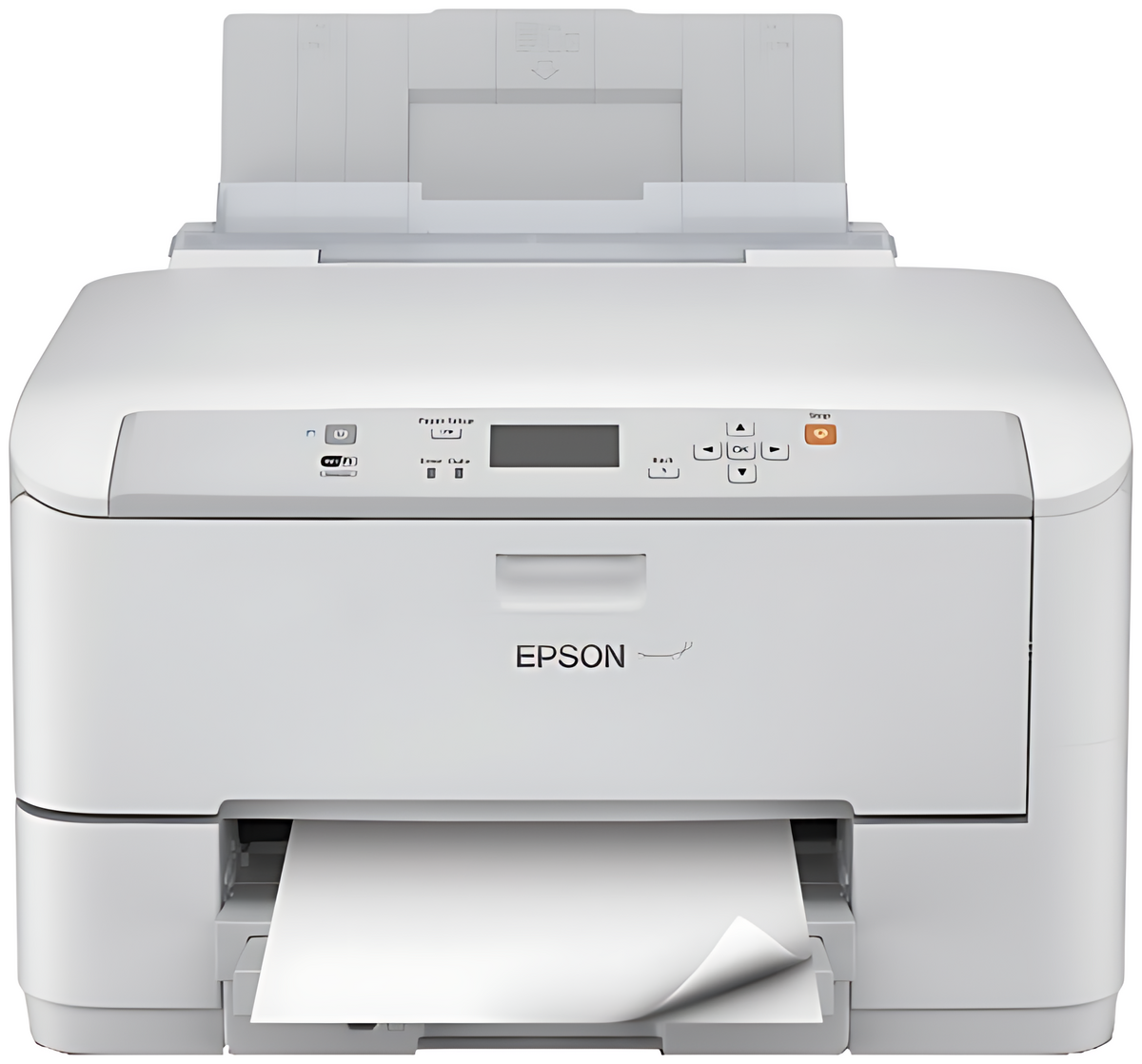 Epson WorkForce Pro Serie