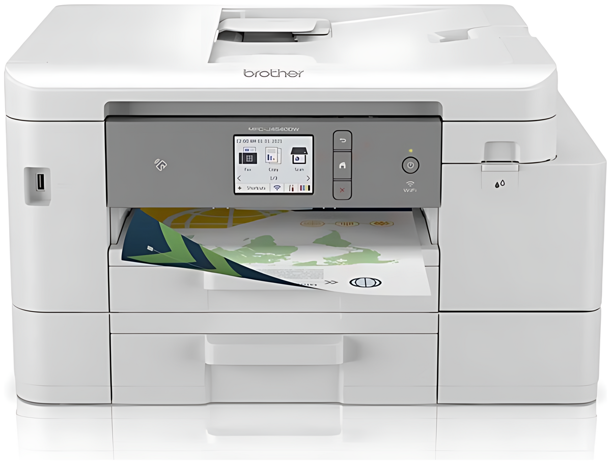 Brother MFC-J Drucker Serie