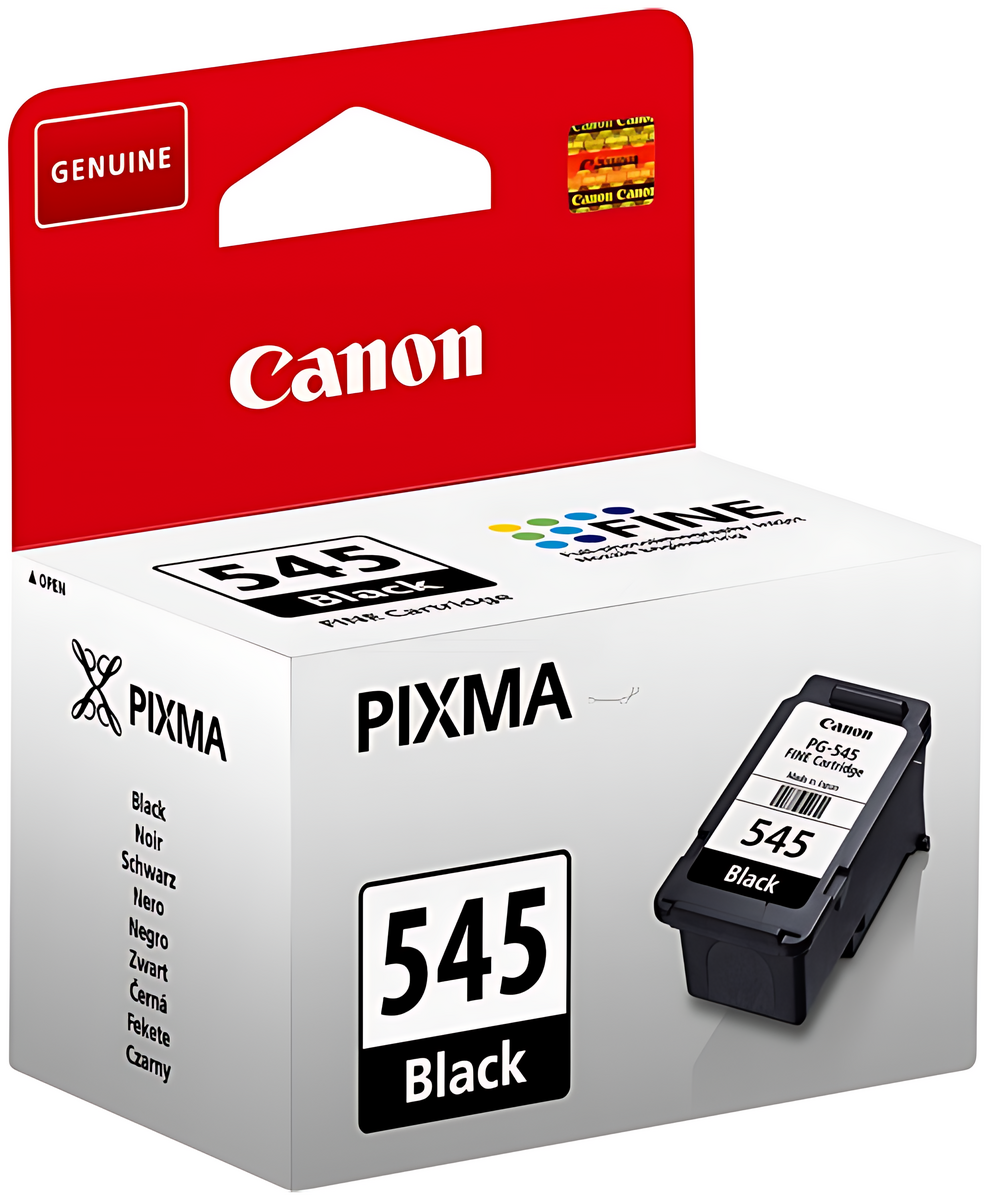 Canon PG-545 Standard-Druckkopfpatrone