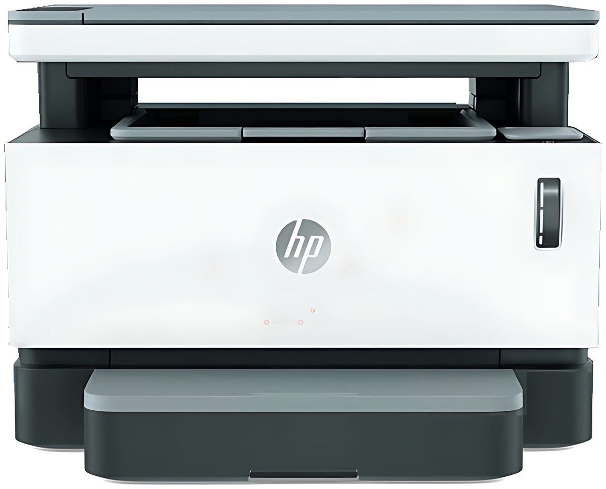 HP Neverstop MFP