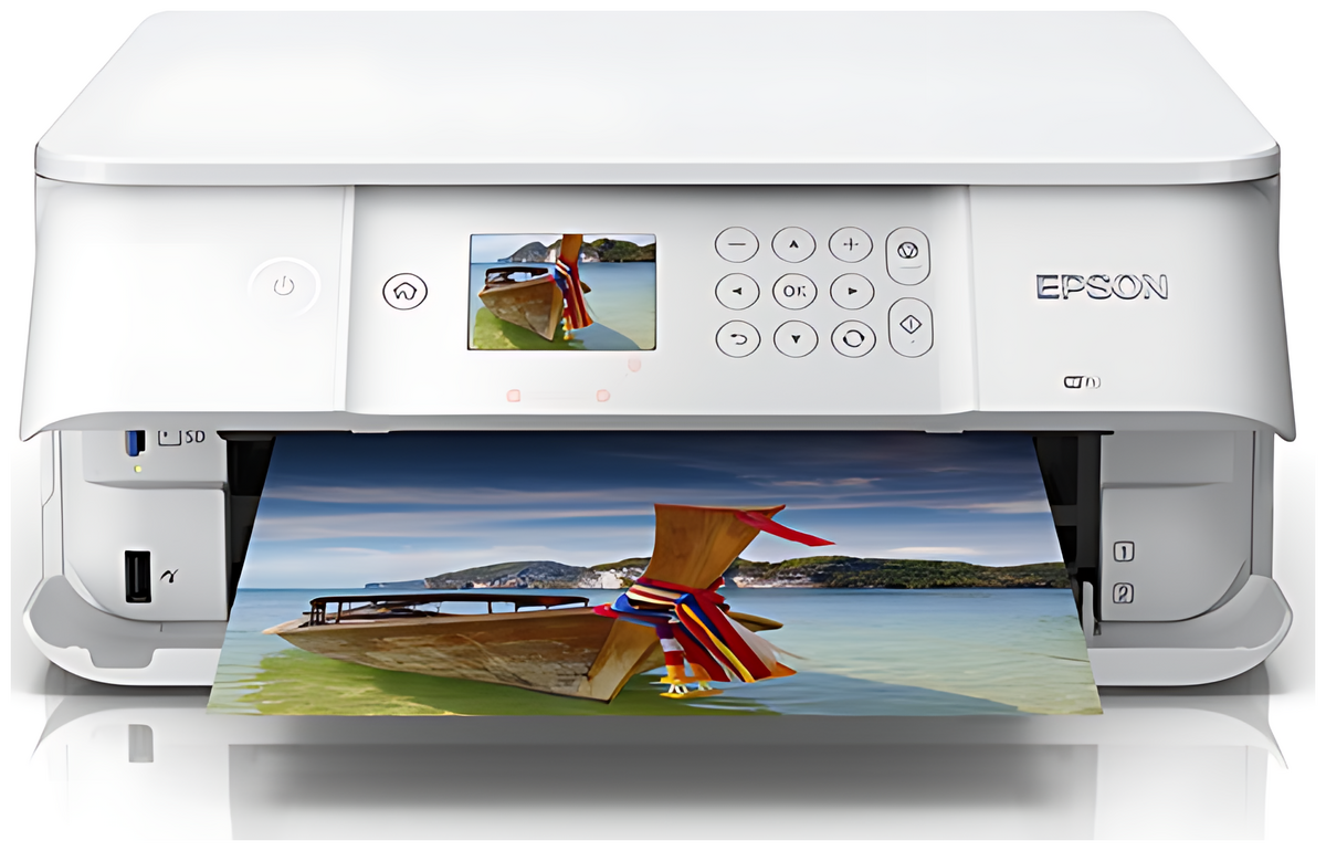 Epson Expression Premium XP-6105