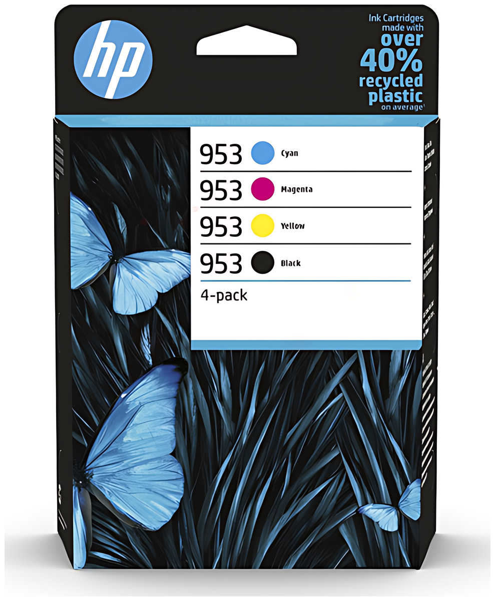 HP 953 MultiPack