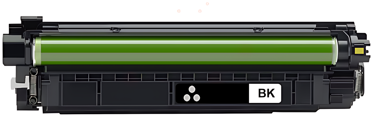 Kompatible Tonerkartusche