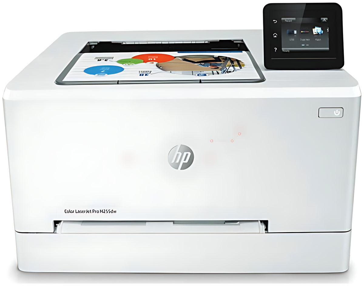 HP Color LaserJet Pro M255