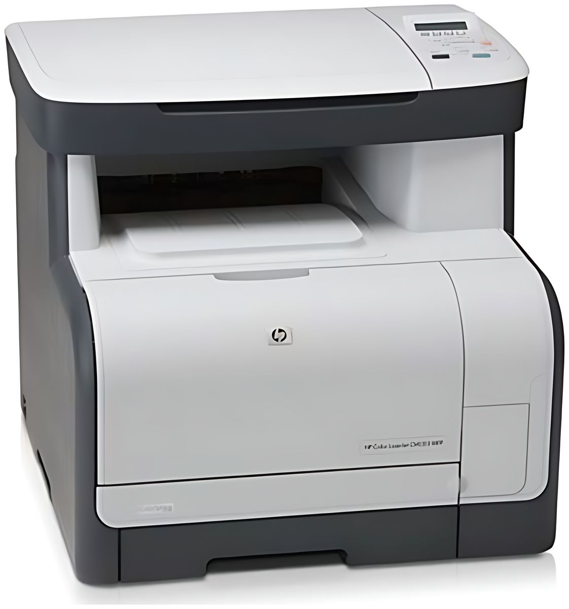 HP Color LaserJet MFP