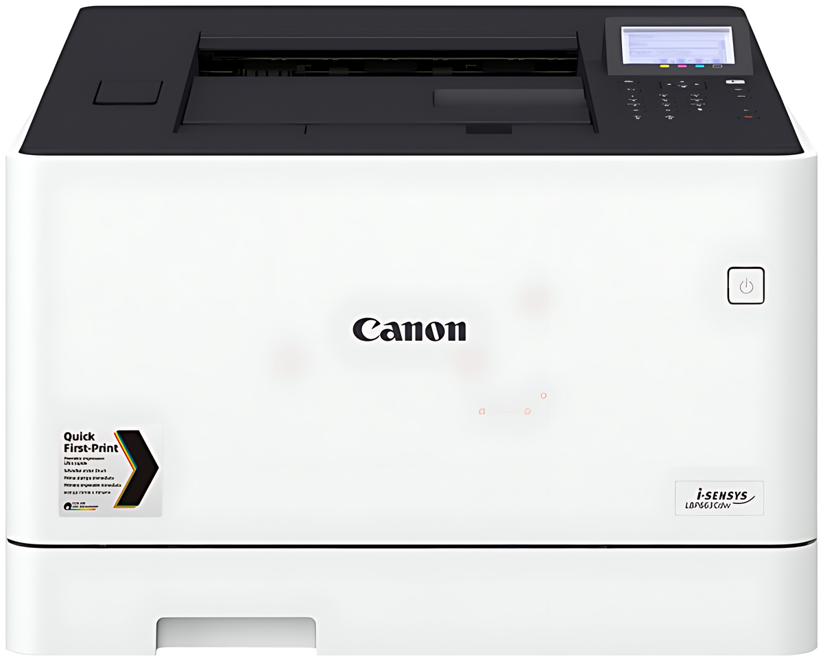 Canon i-SENSYS Farblaserdrucker
