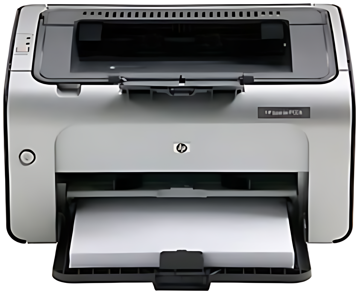 HP LaserJet P-Serie Drucker